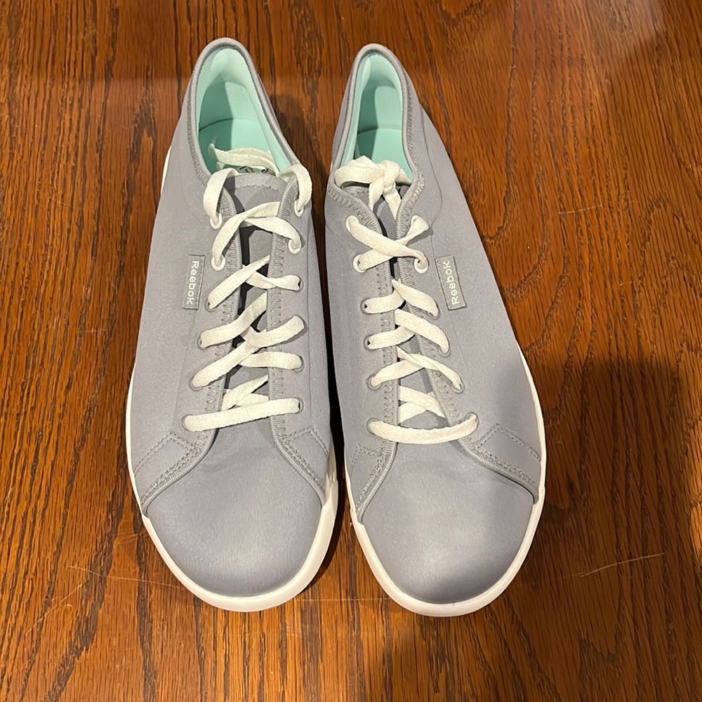 Reebok sneakers